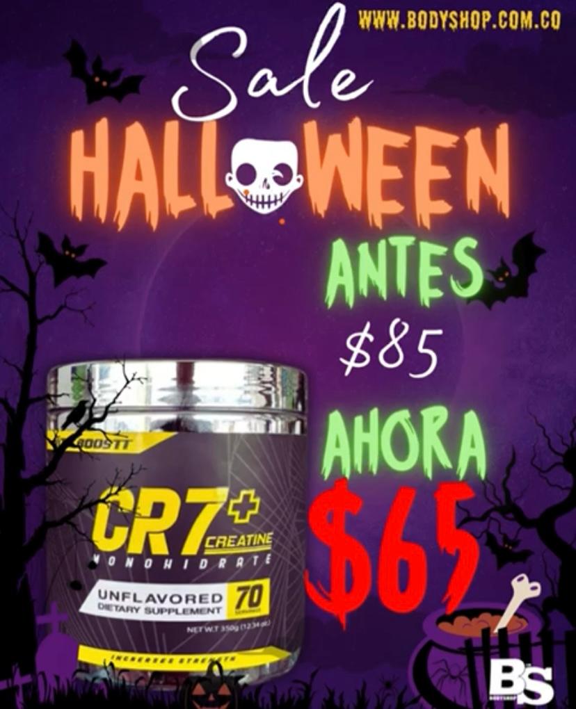 Promoción Modal 6